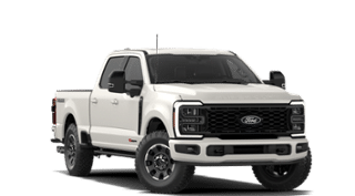 2027 Ford Super Duty® External Image 4